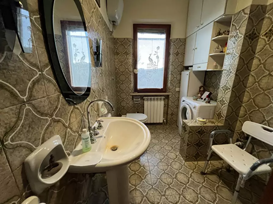 Immagine 9 di Casa indipendente in vendita  a Senigallia