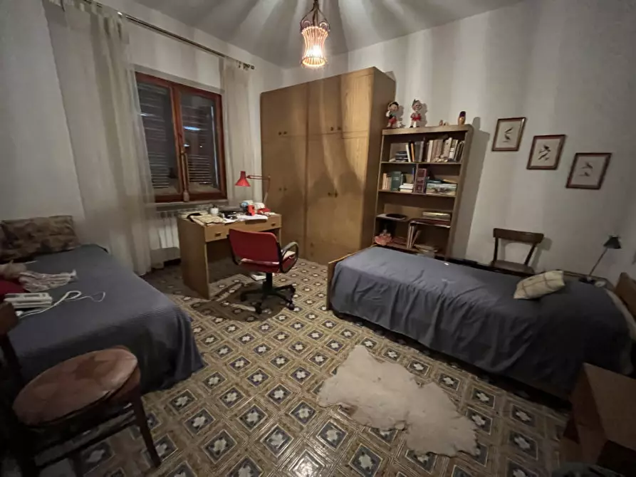 Immagine 11 di Casa indipendente in vendita  a Senigallia