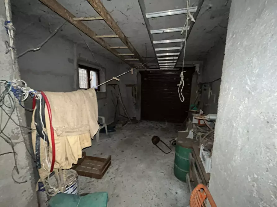 Immagine 12 di Casa indipendente in vendita  a Senigallia