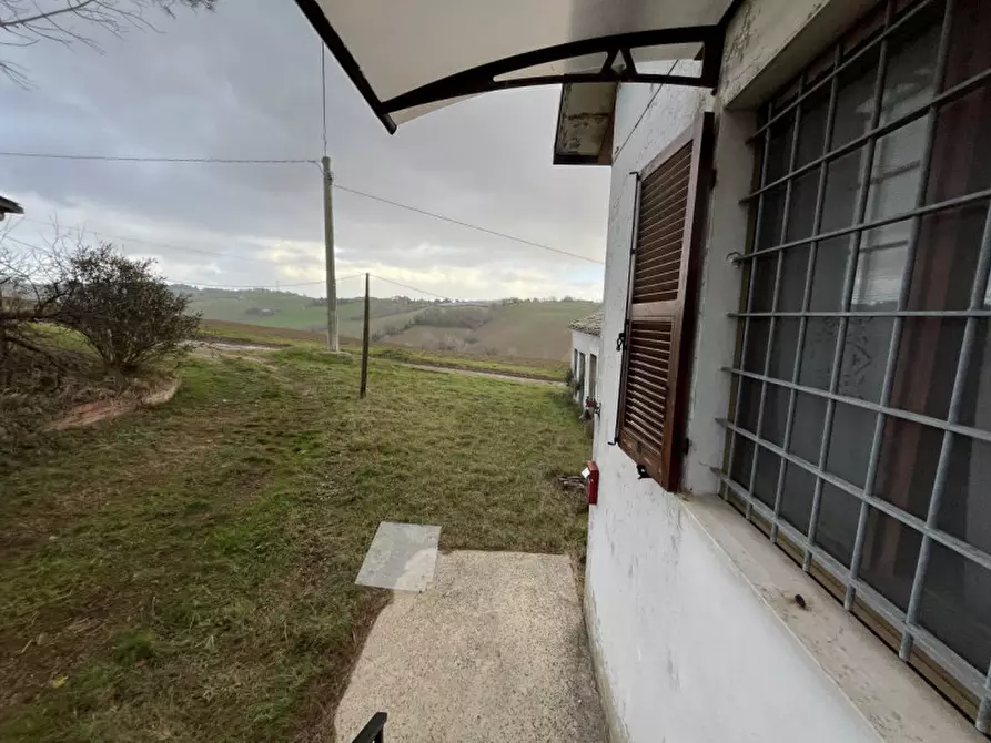 Immagine 14 di Casa indipendente in vendita  a Senigallia