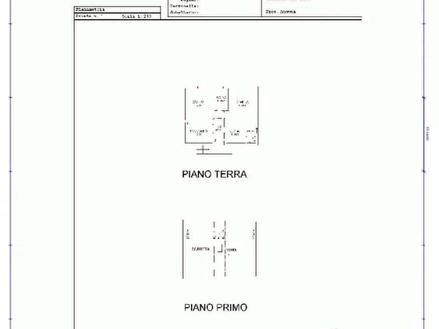 Immagine 15 di Casa indipendente in vendita  a Senigallia