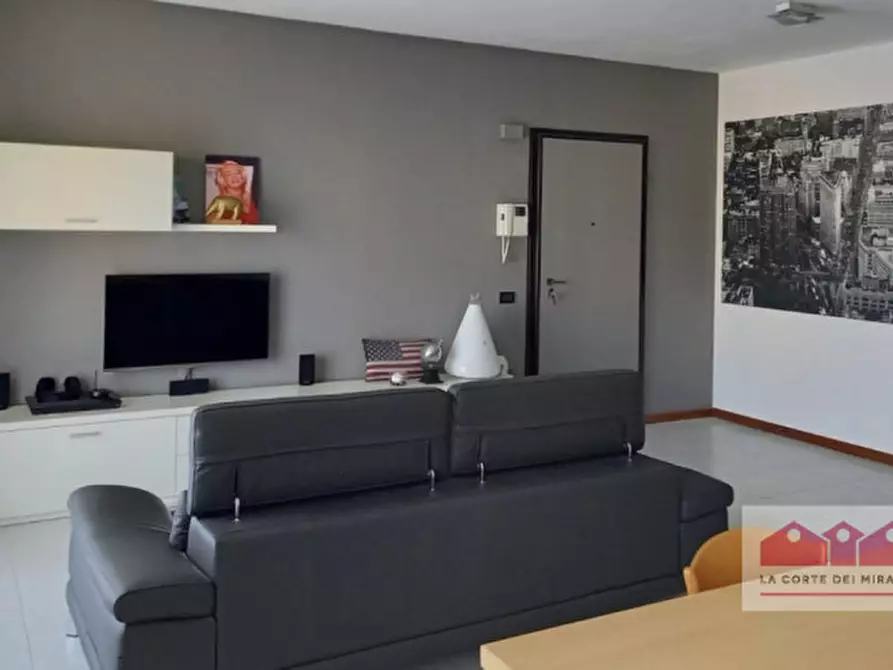 Immagine 1 di Appartamento in vendita  in Via Tecchio a Montecchio Maggiore