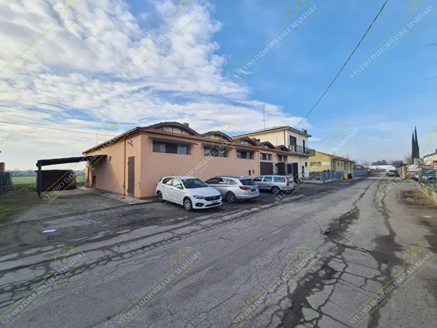 Immagine 1 di Capannone industriale in vendita  in via guido reni a Castelfranco Emilia