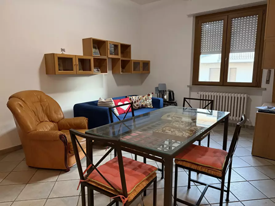 Immagine 1 di Appartamento in affitto  in Via Della Madonnetta a Ancona