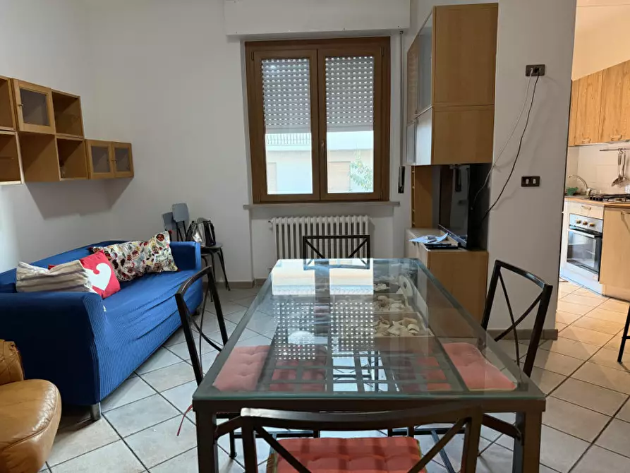 Immagine 2 di Appartamento in affitto  in Via Della Madonnetta a Ancona