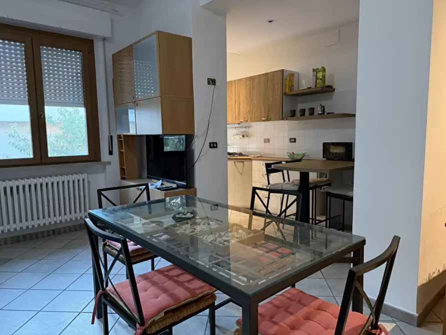 Immagine 3 di Appartamento in affitto  in Via Della Madonnetta a Ancona