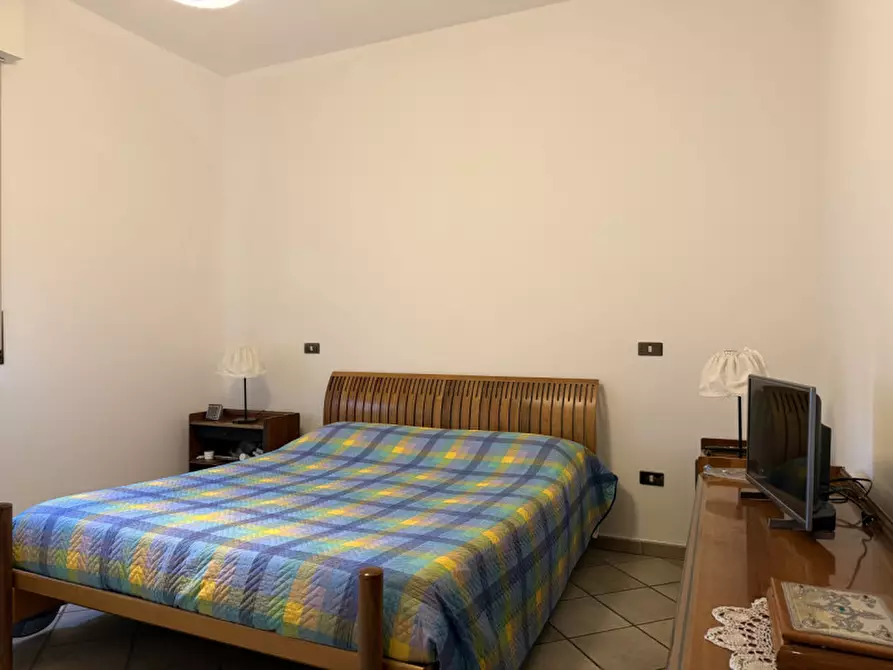 Immagine 4 di Appartamento in affitto  in Via Della Madonnetta a Ancona