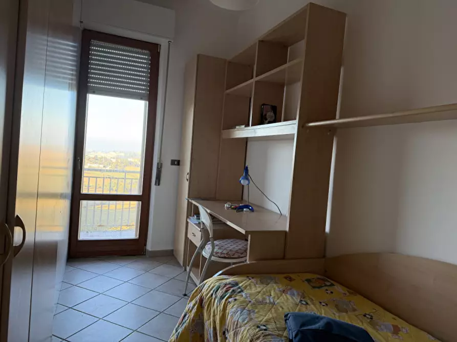 Immagine 5 di Appartamento in affitto  in Via Della Madonnetta a Ancona