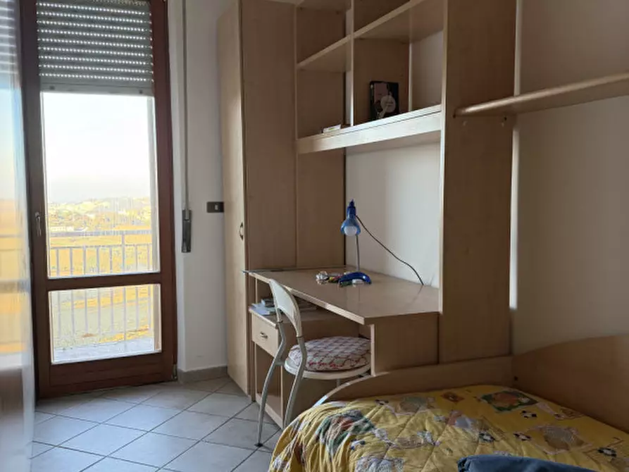 Immagine 6 di Appartamento in affitto  in Via Della Madonnetta a Ancona