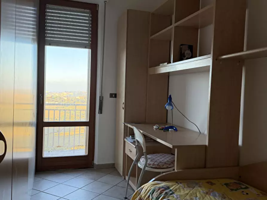 Immagine 7 di Appartamento in affitto  in Via Della Madonnetta a Ancona