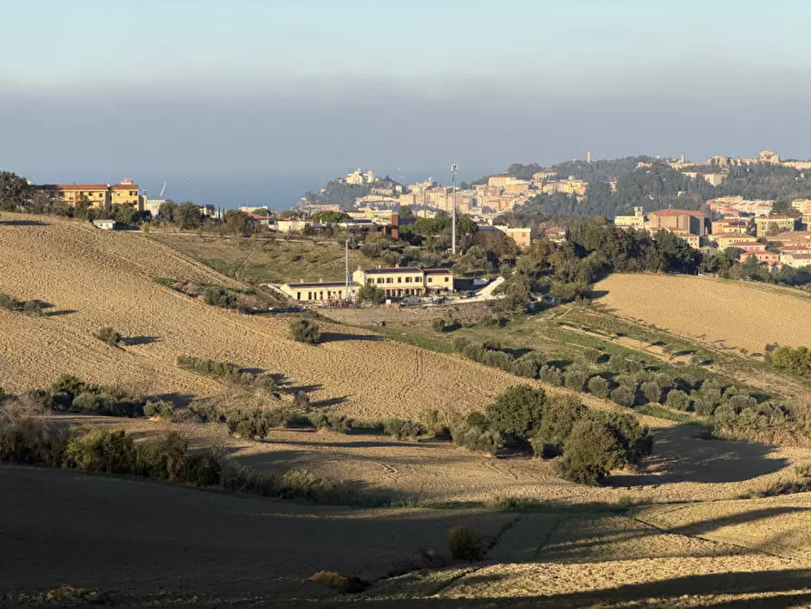 Immagine 8 di Appartamento in affitto  in Via Della Madonnetta a Ancona