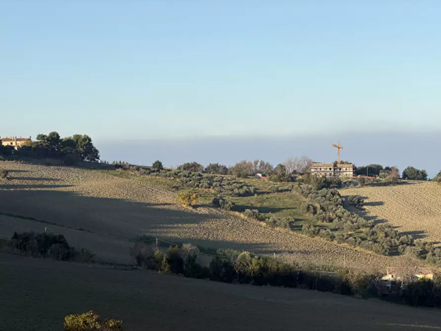 Immagine 9 di Appartamento in affitto  in Via Della Madonnetta a Ancona