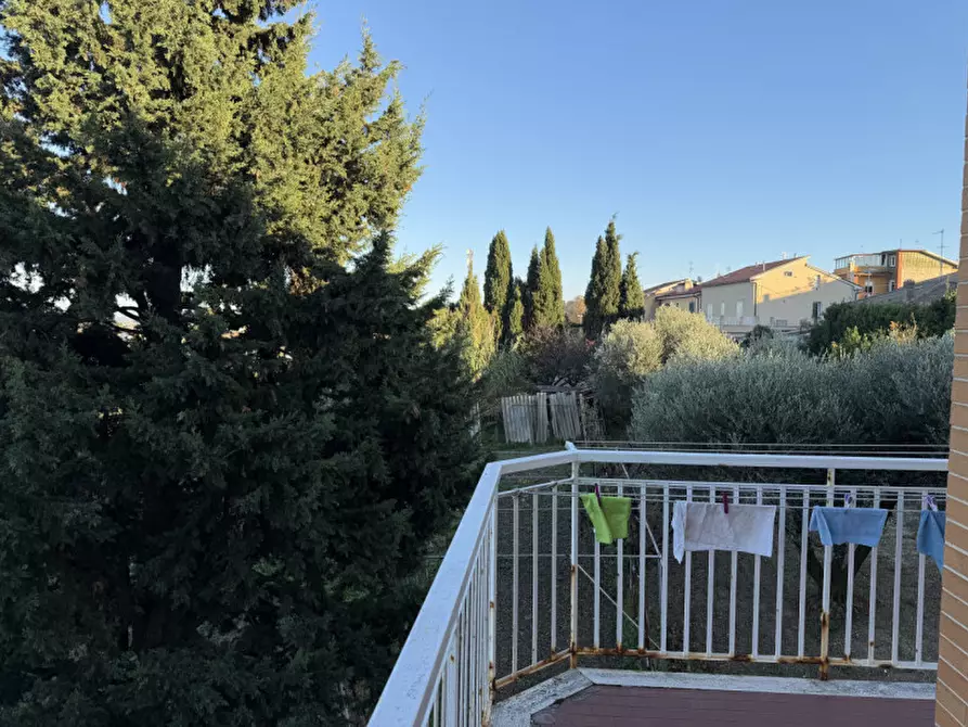 Immagine 10 di Appartamento in affitto  in Via Della Madonnetta a Ancona