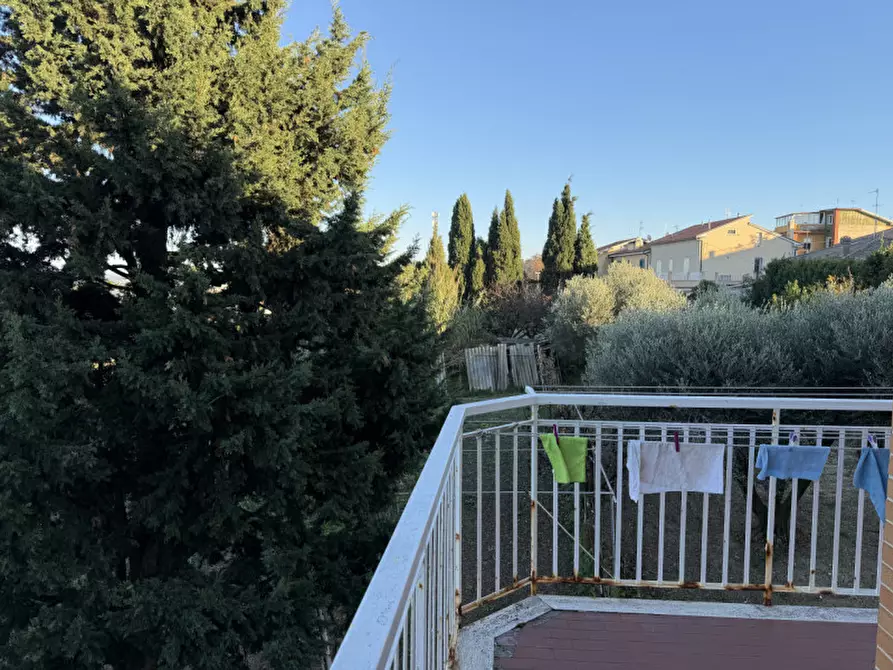 Immagine 11 di Appartamento in affitto  in Via Della Madonnetta a Ancona