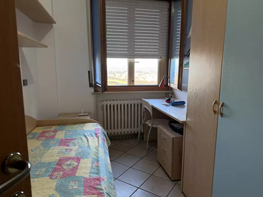 Immagine 12 di Appartamento in affitto  in Via Della Madonnetta a Ancona