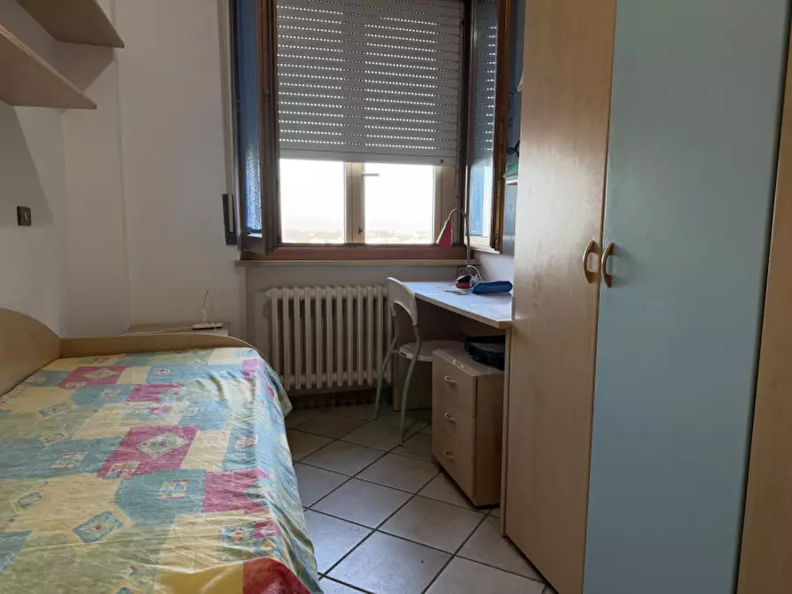 Immagine 13 di Appartamento in affitto  in Via Della Madonnetta a Ancona