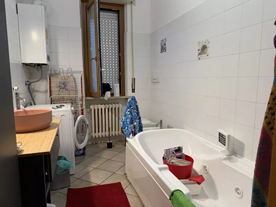 Immagine 14 di Appartamento in affitto  in Via Della Madonnetta a Ancona