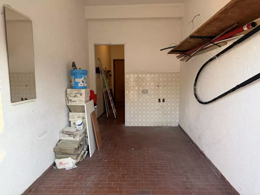 Immagine 15 di Appartamento in affitto  in Via Della Madonnetta a Ancona