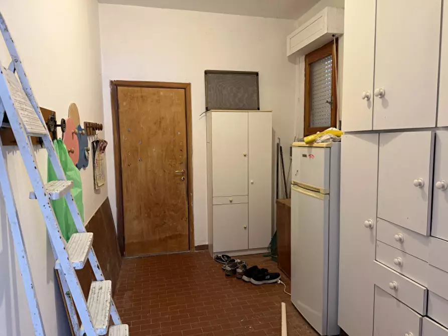 Immagine 16 di Appartamento in affitto  in Via Della Madonnetta a Ancona