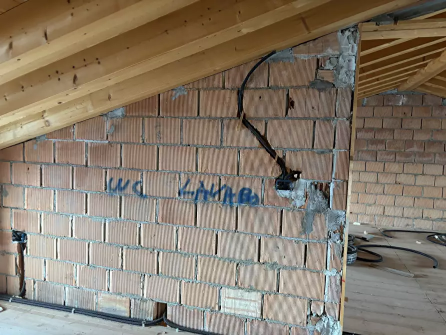 Immagine 20 di Casa bifamiliare in vendita  in VIA GOITO 2 a Conselve