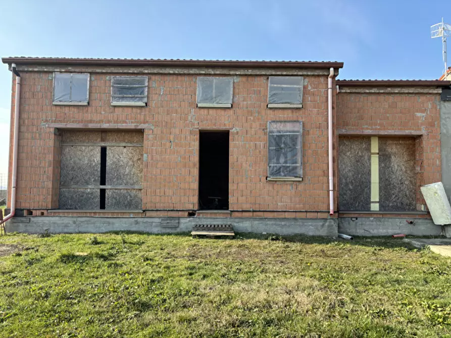 Immagine 21 di Casa bifamiliare in vendita  in VIA GOITO 2 a Conselve