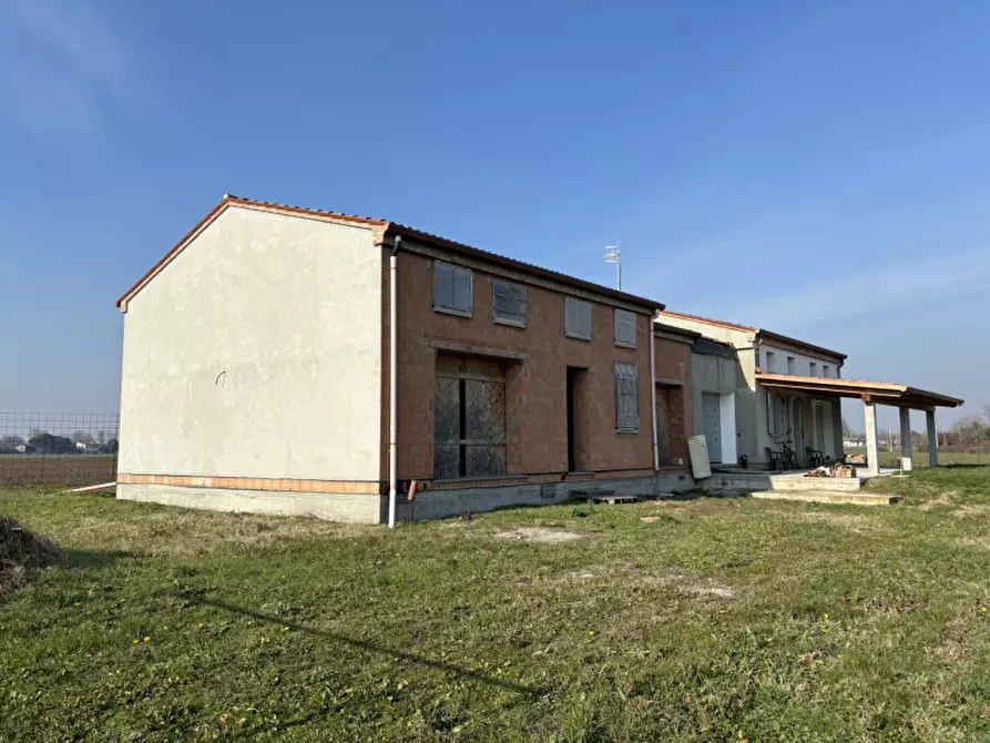 Immagine 22 di Casa bifamiliare in vendita  in VIA GOITO 2 a Conselve