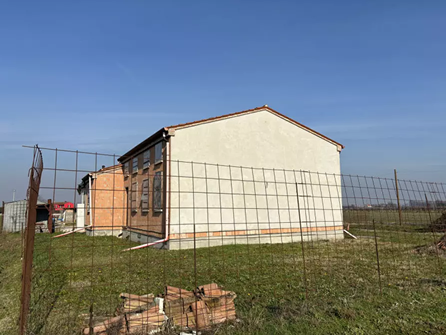 Immagine 23 di Casa bifamiliare in vendita  in VIA GOITO 2 a Conselve