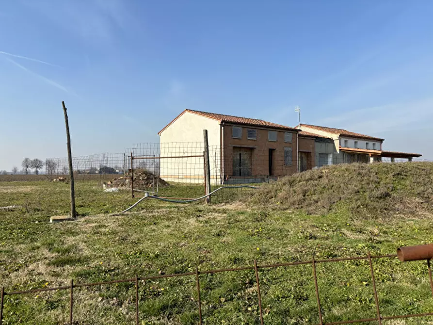 Immagine 24 di Casa bifamiliare in vendita  in VIA GOITO 2 a Conselve