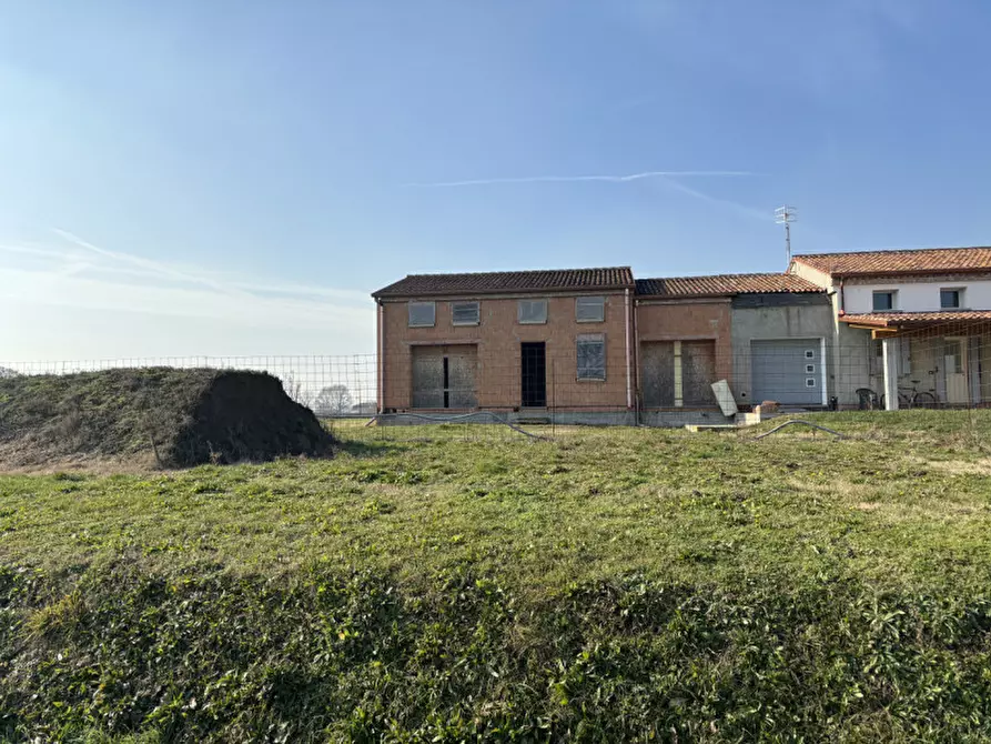 Immagine 25 di Casa bifamiliare in vendita  in VIA GOITO 2 a Conselve