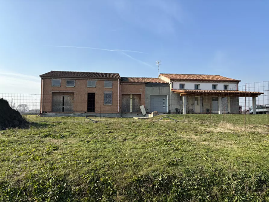 Immagine 27 di Casa bifamiliare in vendita  in VIA GOITO 2 a Conselve