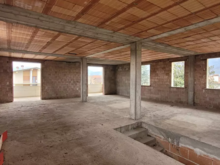 Immagine 1 di Attico in vendita  in Via Calmentera mosnigo a Moriago Della Battaglia