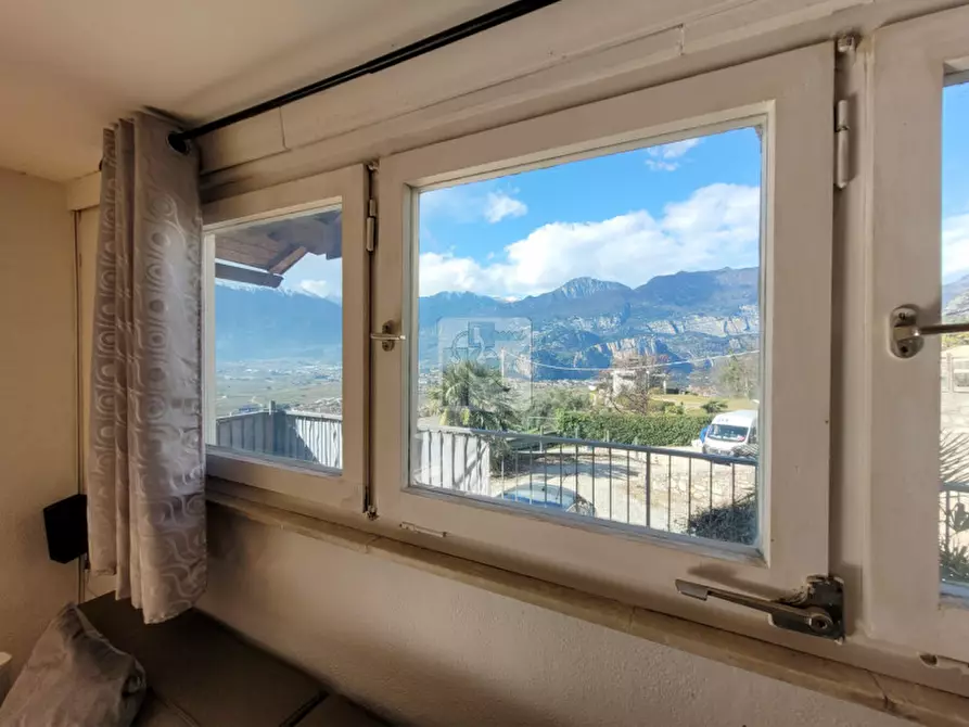 Immagine 11 di Villa in vendita  a Arco