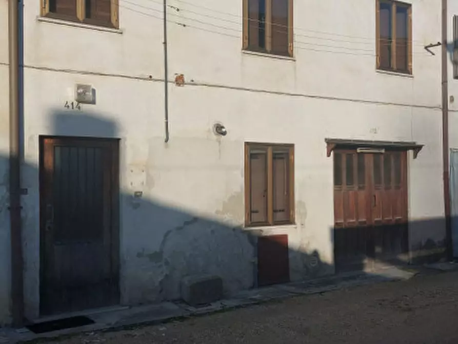 Immagine 1 di Villetta a schiera in vendita  in Via Riviera Berica 408 a Vicenza