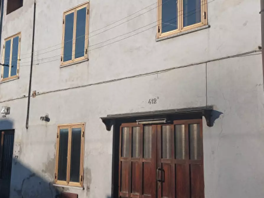 Immagine 2 di Villetta a schiera in vendita  in Via Riviera Berica 408 a Vicenza