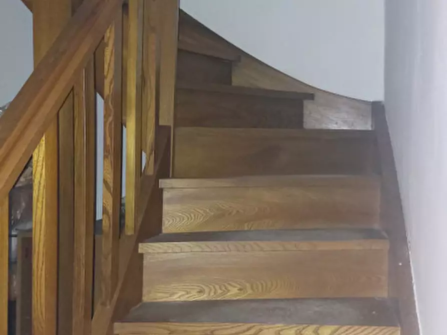 Immagine 3 di Villetta a schiera in vendita  in Via Riviera Berica 408 a Vicenza