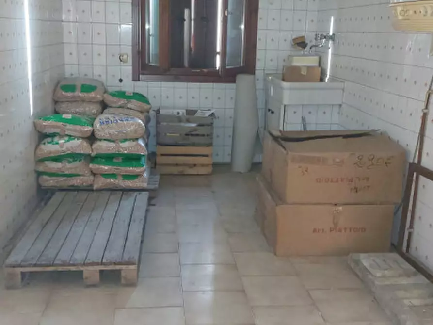 Immagine 4 di Villetta a schiera in vendita  in Via Riviera Berica 408 a Vicenza