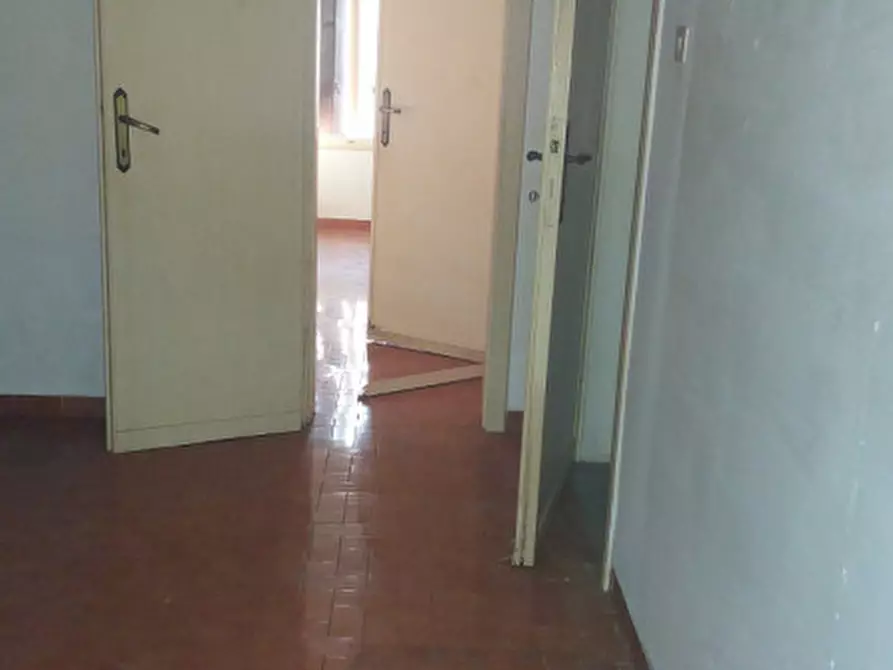 Immagine 9 di Villetta a schiera in vendita  in Via Riviera Berica 408 a Vicenza