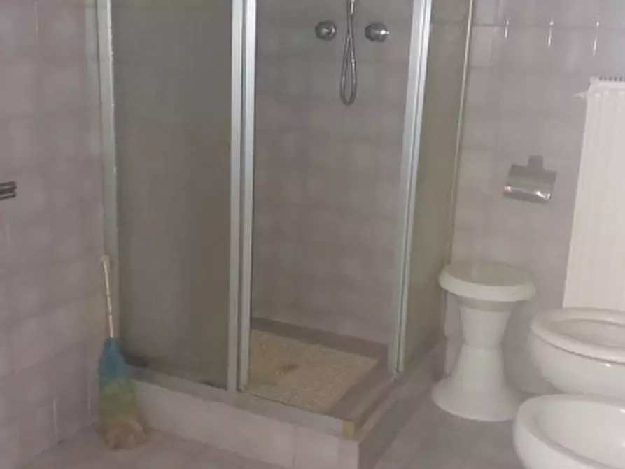 Immagine 10 di Villetta a schiera in vendita  in Via Riviera Berica 408 a Vicenza