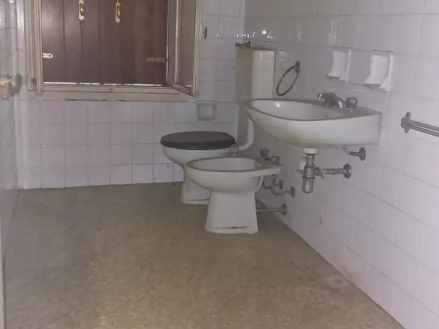 Immagine 13 di Villetta a schiera in vendita  in Via Riviera Berica 408 a Vicenza