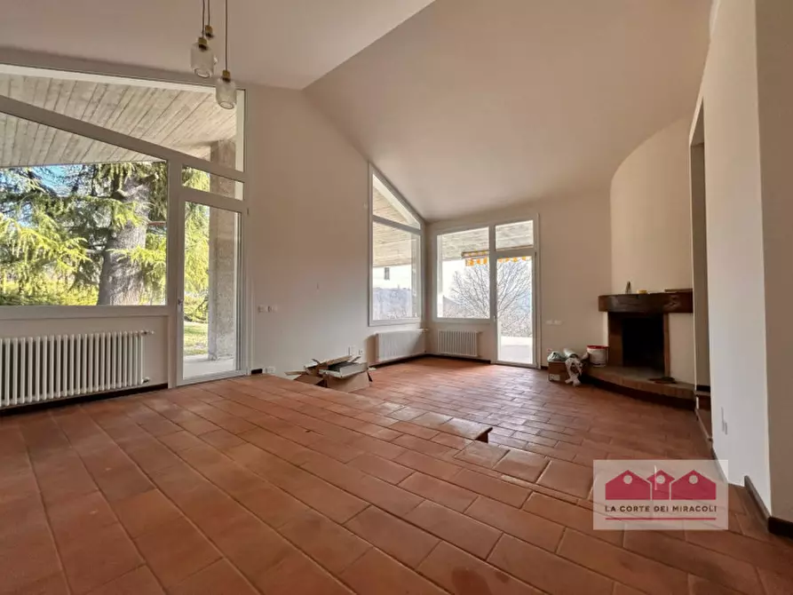 Immagine 4 di Casa indipendente in affitto  in Via Spianzana a Arcugnano