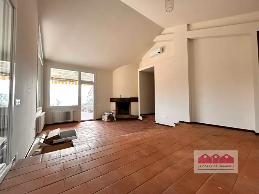 Immagine 5 di Casa indipendente in affitto  in Via Spianzana a Arcugnano