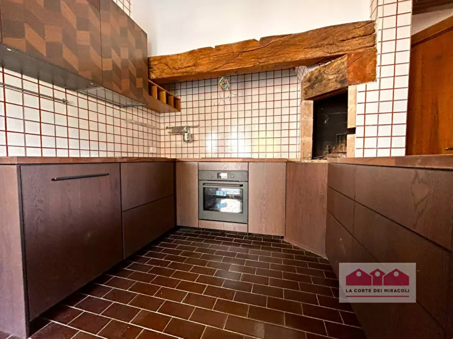 Immagine 7 di Casa indipendente in affitto  in Via Spianzana a Arcugnano