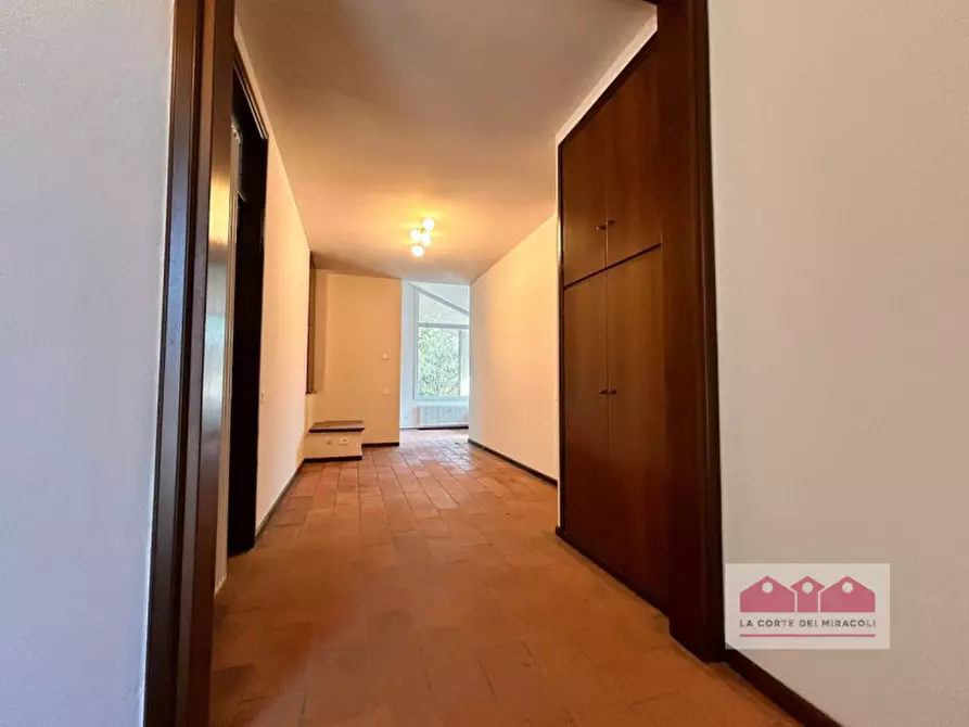 Immagine 11 di Casa indipendente in affitto  in Via Spianzana a Arcugnano