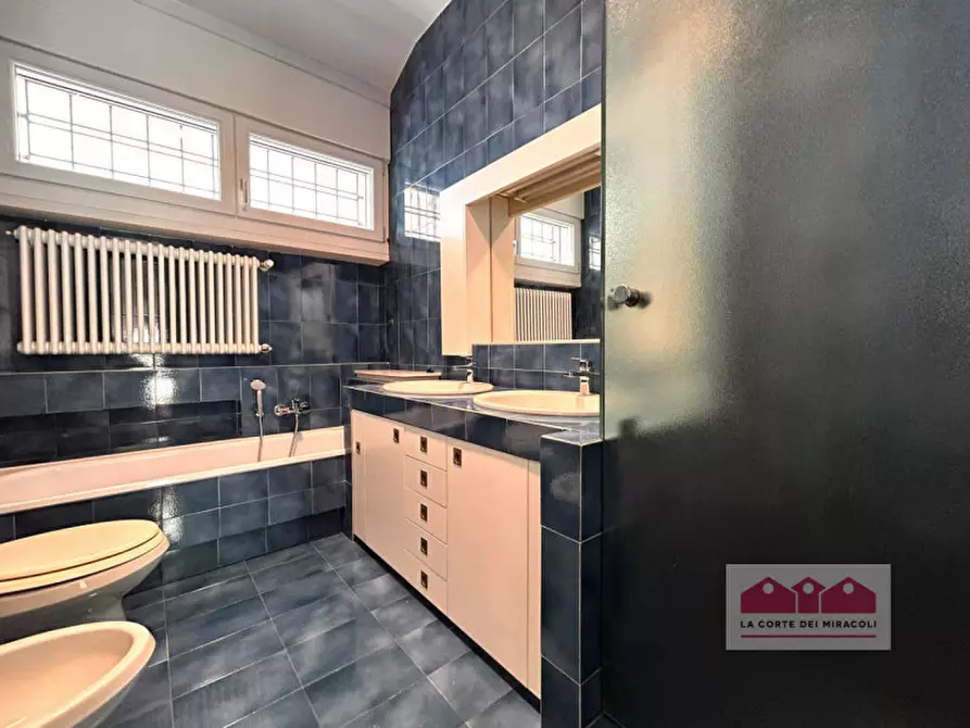 Immagine 12 di Casa indipendente in affitto  in Via Spianzana a Arcugnano