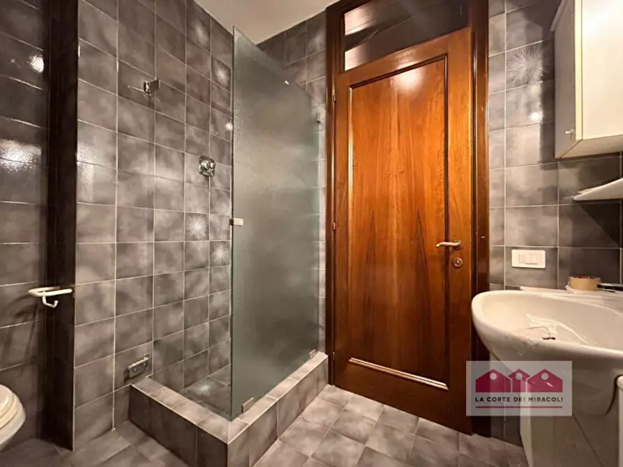 Immagine 13 di Casa indipendente in affitto  in Via Spianzana a Arcugnano