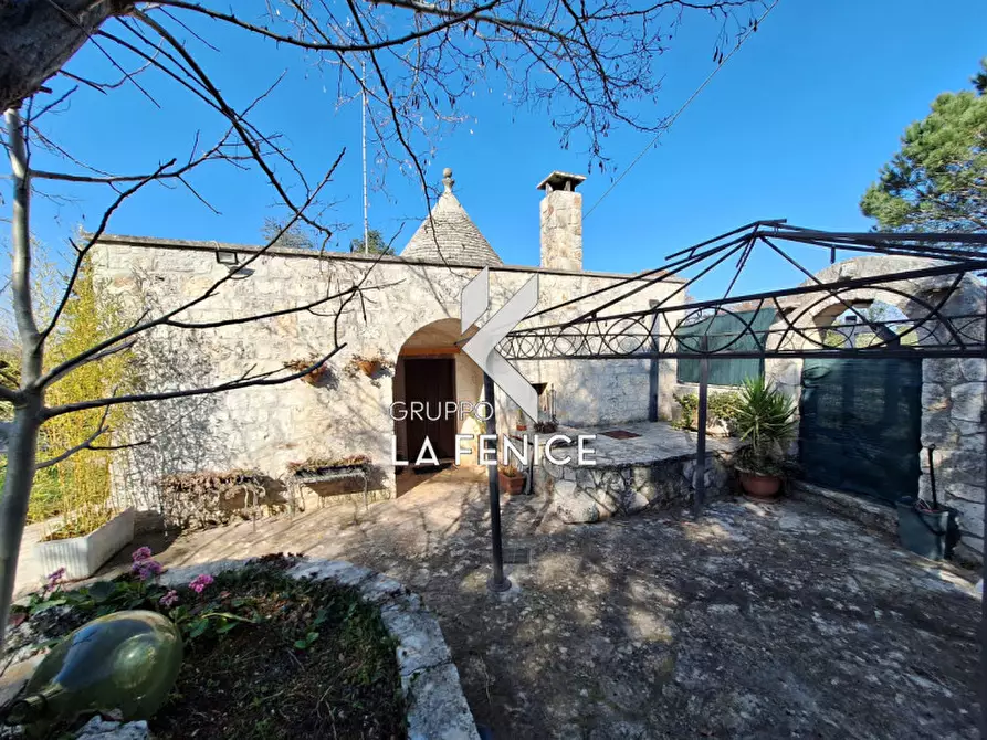 Immagine 6 di Villa in vendita  in C.da Cerrosa a Locorotondo