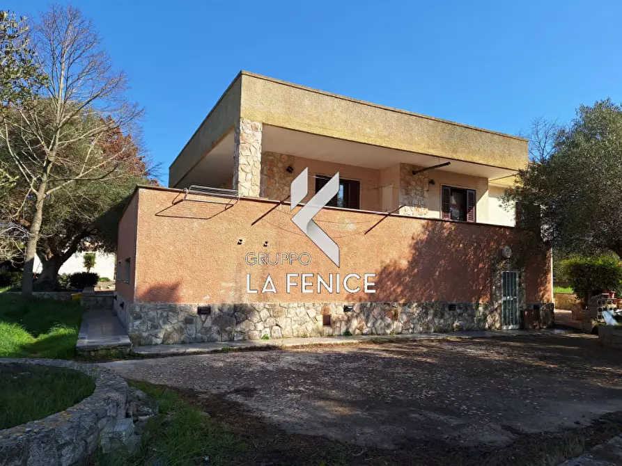 Immagine 16 di Villa in vendita  in C.da Cerrosa a Locorotondo