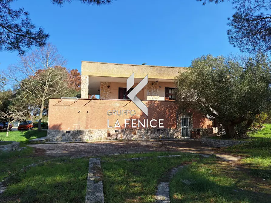 Immagine 19 di Villa in vendita  in C.da Cerrosa a Locorotondo