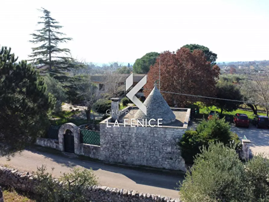 Immagine 54 di Villa in vendita  in C.da Cerrosa a Locorotondo