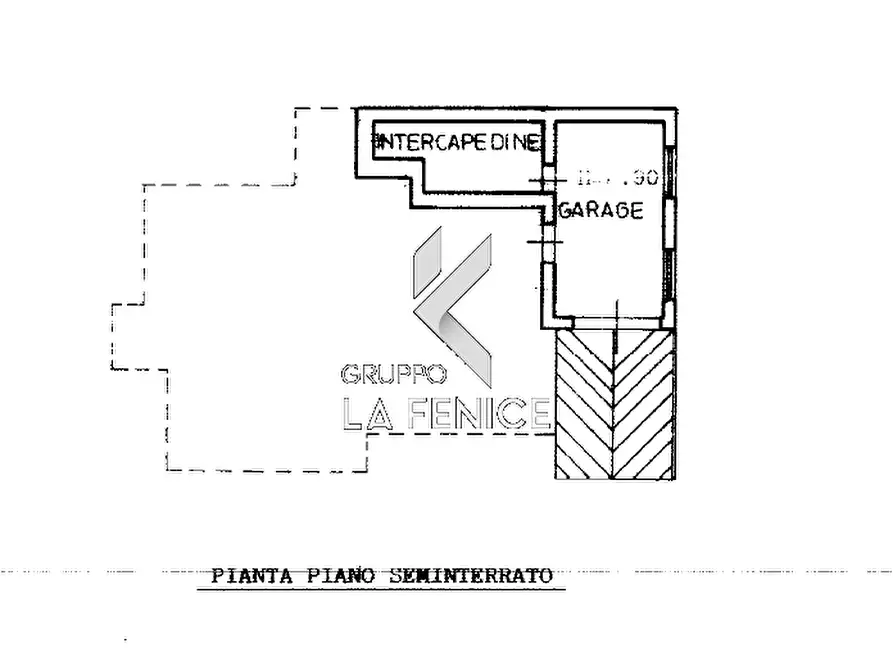 Immagine 62 di Villa in vendita  in C.da Cerrosa a Locorotondo